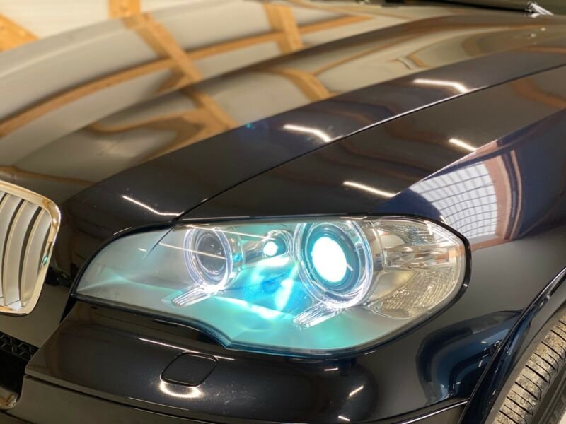 BMW X5 xDrive40d * M Sport Pack * Aquecimento adicional * 7 lugares * - Photo 3