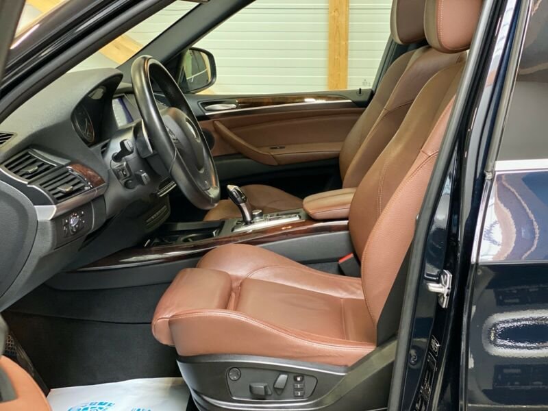 BMW X5 xDrive40d * M Sport Pack * Aquecimento adicional * 7 lugares * - Photo 9