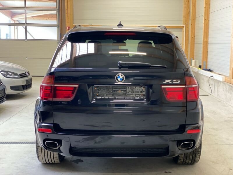 BMW X5 xDrive40d * M Sport Pack * Aquecimento adicional * 7 lugares * - Photo 4