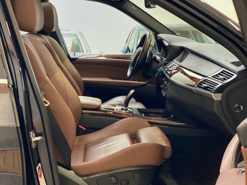 BMW X5 xDrive40d * M Sport Pack * Aquecimento adicional * 7 lugares * - Photo 11