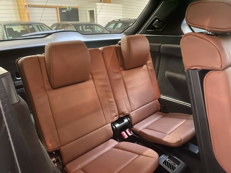 BMW X5 xDrive40d * M Sport Pack * Aquecimento adicional * 7 lugares * - Photo 12