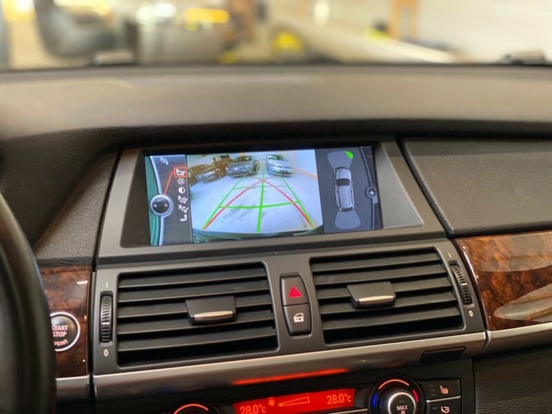 BMW X5 xDrive40d * M Sport Pack * Aquecimento adicional * 7 lugares * - Photo 5