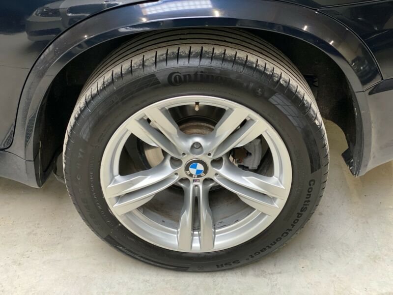 BMW X5 xDrive40d * M Sport Pack * Aquecimento adicional * 7 lugares * - Photo 6