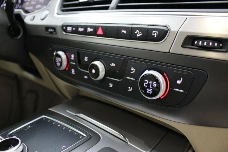 Audi Q7 3.0 TDI Quattro * S-Line * ACC * HUD * Noite * VR * 7 lugares  - Photo 6