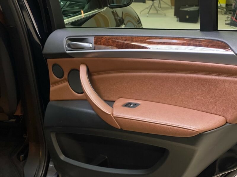 BMW X5 xDrive40d * M Sport Pack * Aquecimento adicional * 7 lugares * - Photo 14