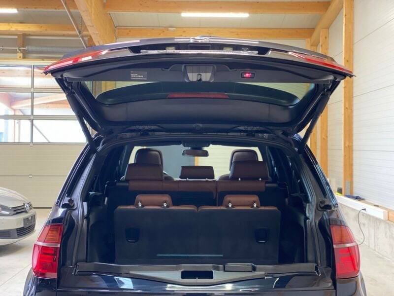 BMW X5 xDrive40d * M Sport Pack * Aquecimento adicional * 7 lugares * - Photo 16