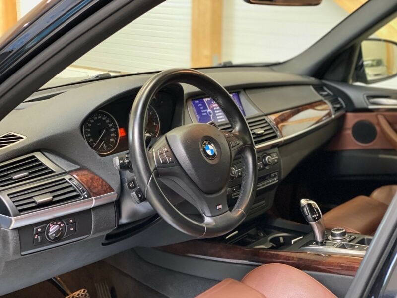 BMW X5 xDrive40d * M Sport Pack * Aquecimento adicional * 7 lugares * - Photo 17