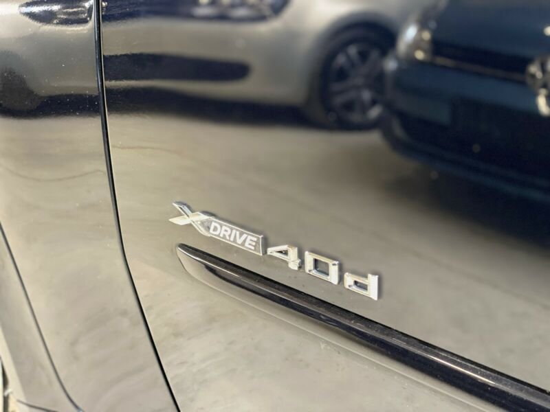 BMW X5 xDrive40d * M Sport Pack * Aquecimento adicional * 7 lugares * - Photo 18