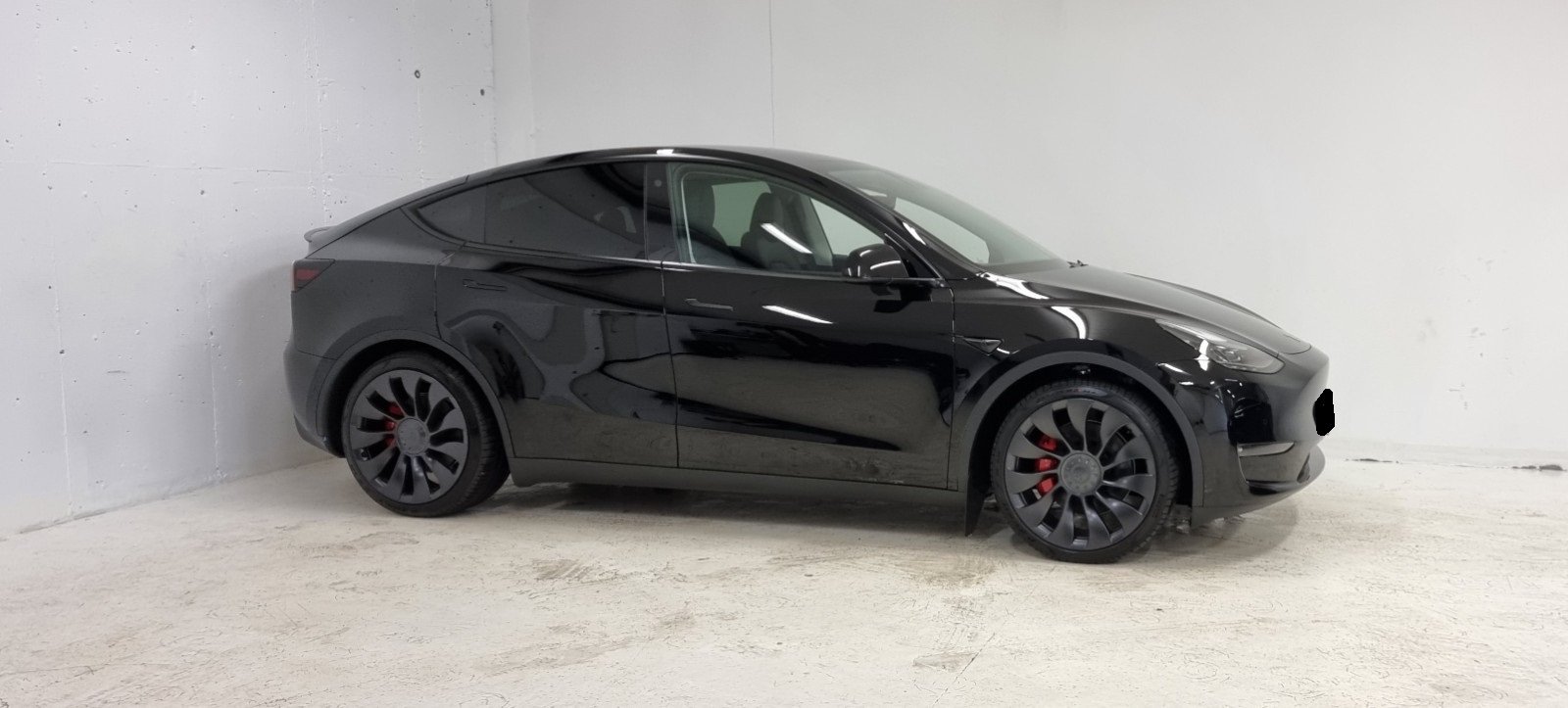 TESLA MODEL Y PERFORMANCE - Photo 2