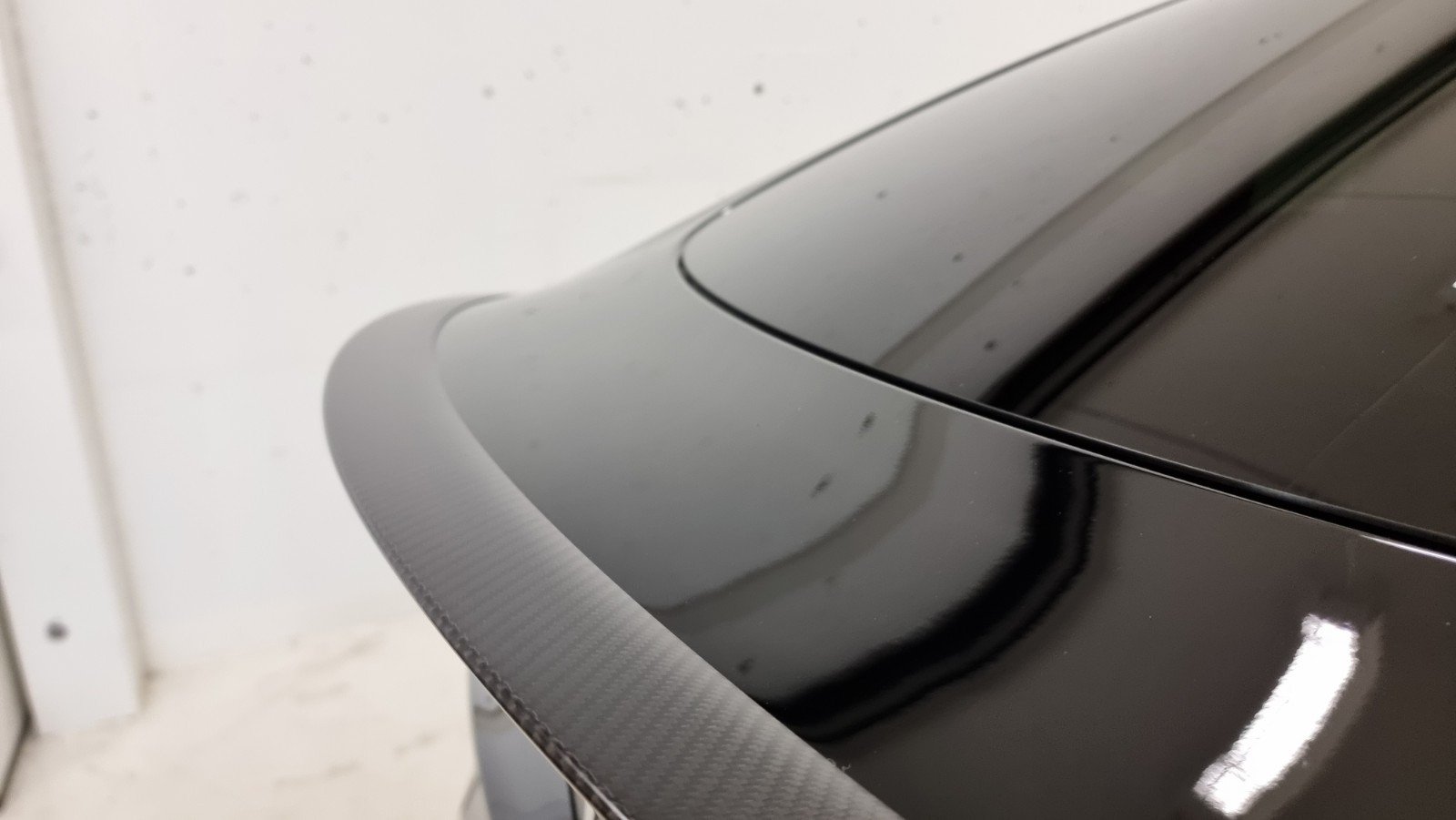 TESLA MODEL Y PERFORMANCE - Photo 9