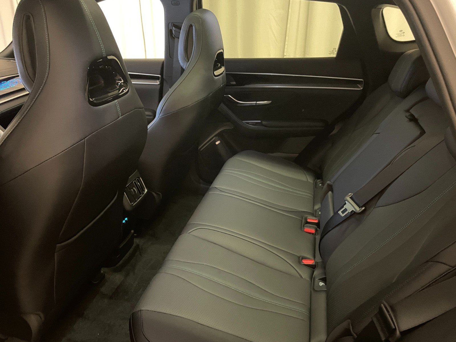 BYD SEAL U DESIGN - Photo 10