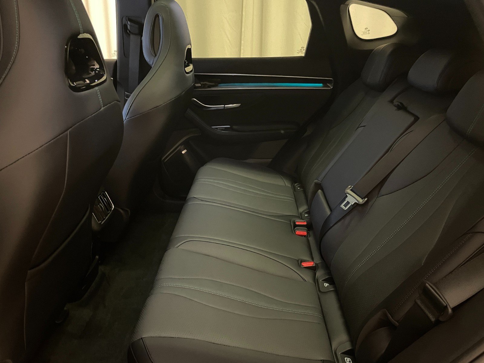 BYD SEAL U DESIGN - Photo 11