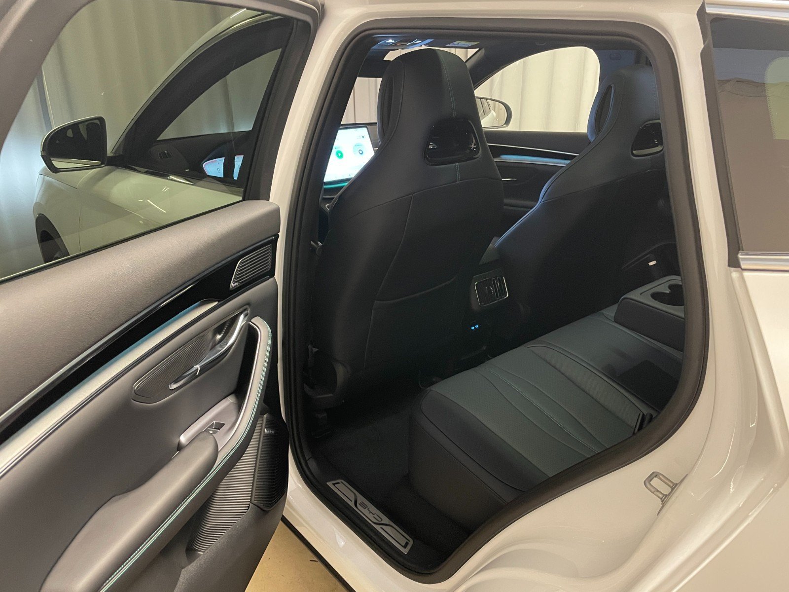 BYD SEAL U DESIGN - Photo 12