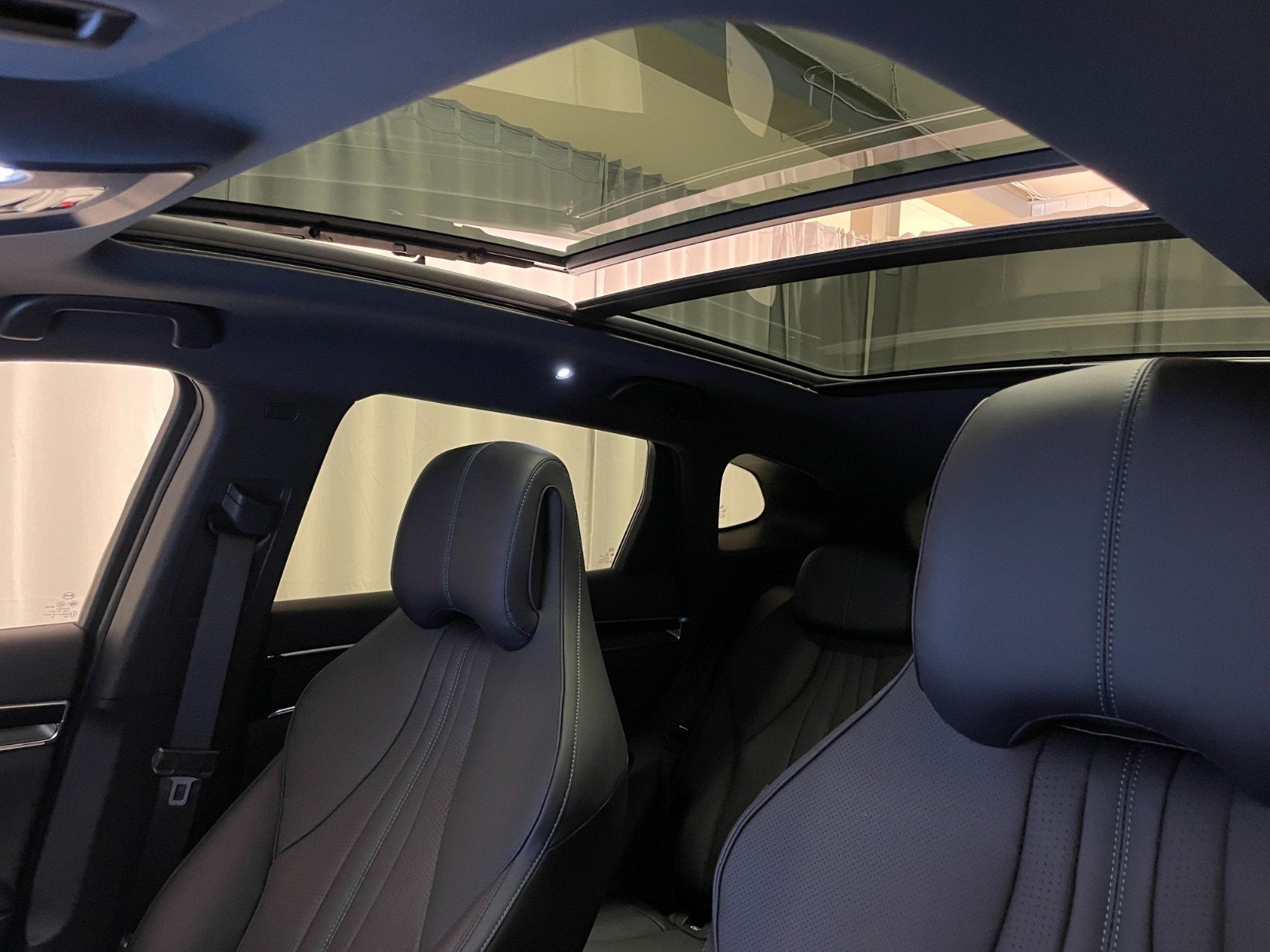 BYD SEAL U DESIGN - Photo 14