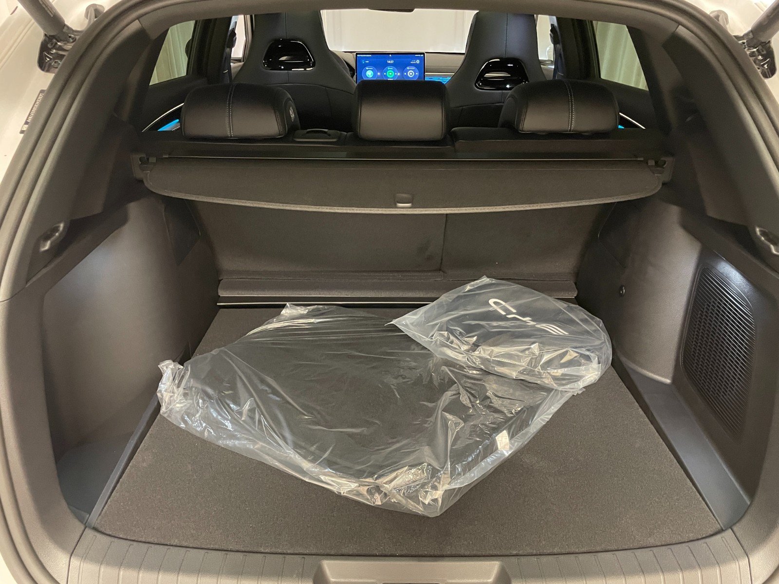 BYD SEAL U DESIGN - Photo 17