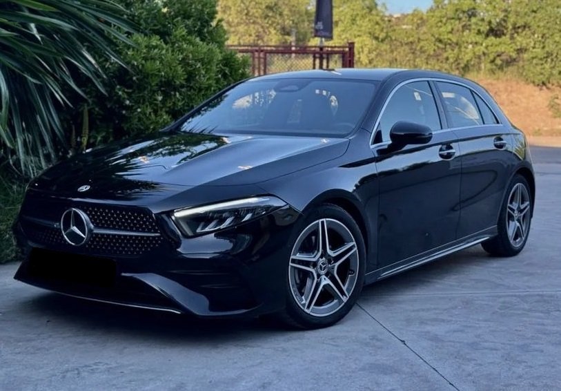 MERCEDES-BENZ CLASSE A IV 180D PROGRESSIVE LINE ADVANCED 8G-DCT - Photo 10