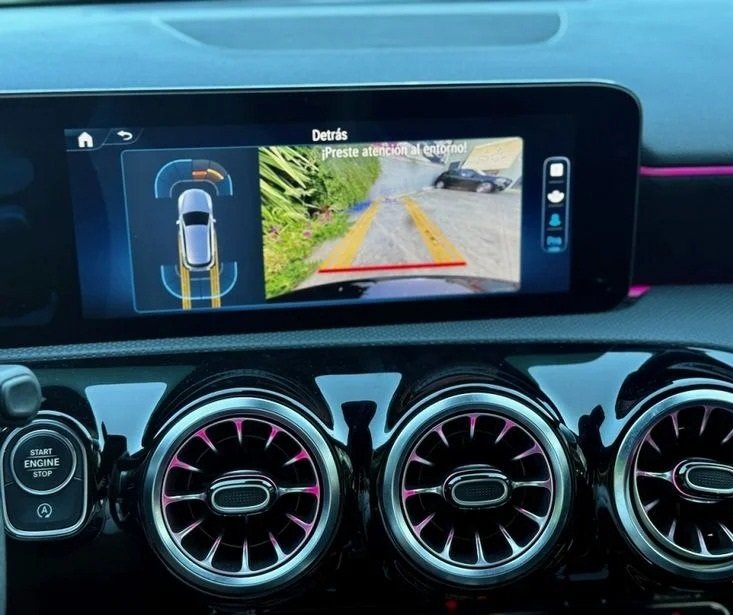 MERCEDES-BENZ CLASSE A IV 180D PROGRESSIVE LINE ADVANCED 8G-DCT - Photo 13