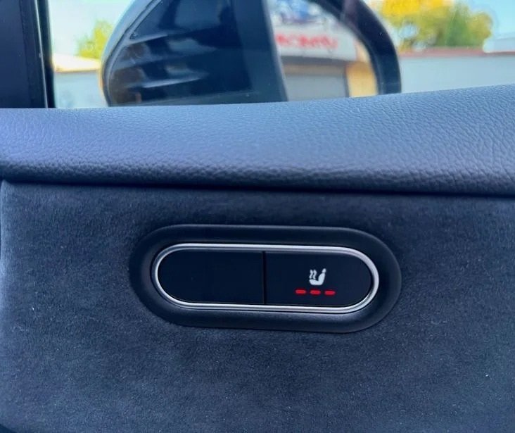 MERCEDES-BENZ CLASSE A IV 180D PROGRESSIVE LINE ADVANCED 8G-DCT - Photo 18