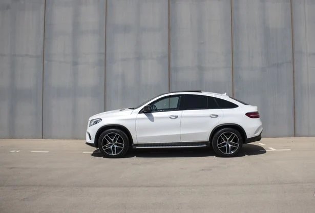 MERCEDES-BENZ COUPÉ I 350 D 258CH FASCINACIÓN 4MATIC 9G-TRONIC - Photo 2