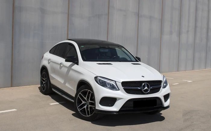 MERCEDES-BENZ COUPÉ I 350 D 258CH FASCINACIÓN 4MATIC 9G-TRONIC - Photo 3