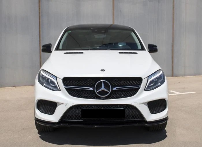 MERCEDES-BENZ COUPÉ I 350 D 258CH FASCINACIÓN 4MATIC 9G-TRONIC - Photo 4