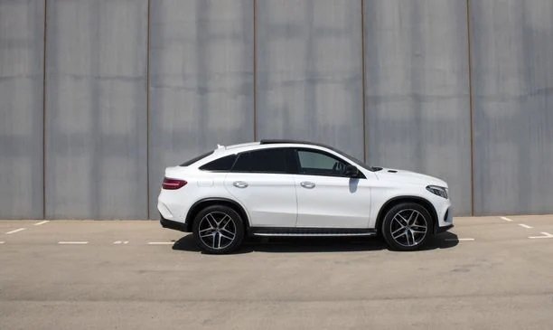 MERCEDES-BENZ COUPÉ I 350 D 258CH FASCINACIÓN 4MATIC 9G-TRONIC - Photo 5