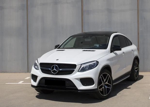 MERCEDES-BENZ COUPÉ I 350 D 258CH FASCINACIÓN 4MATIC 9G-TRONIC - Photo 6