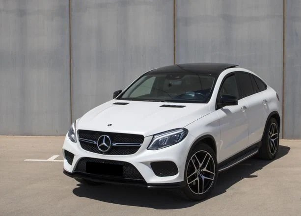 MERCEDES-BENZ COUPÉ I 350 D 258CH FASCINACIÓN 4MATIC 9G-TRONIC - Photo 8