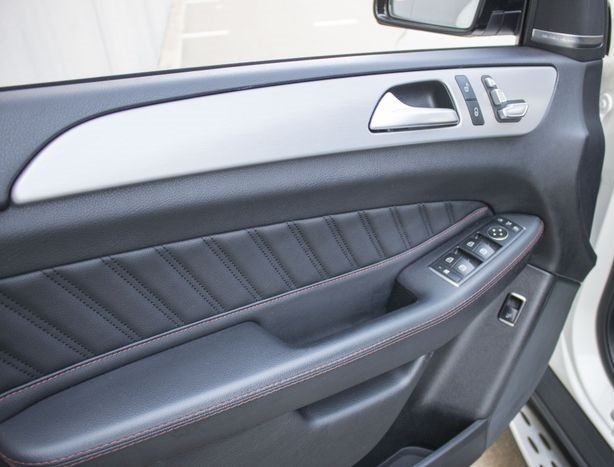 MERCEDES-BENZ COUPÉ I 350 D 258CH FASCINACIÓN 4MATIC 9G-TRONIC - Photo 12