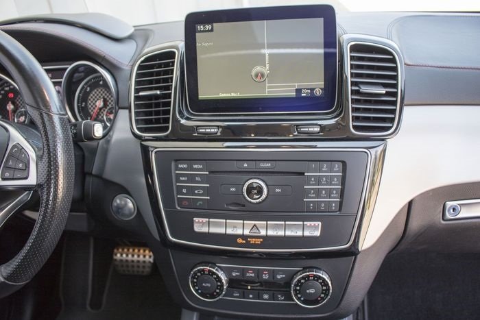 MERCEDES-BENZ COUPÉ I 350 D 258CH FASCINACIÓN 4MATIC 9G-TRONIC - Photo 14