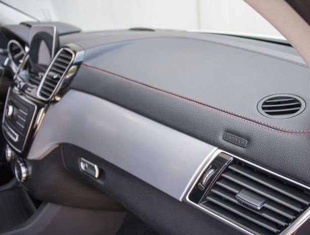 MERCEDES-BENZ COUPÉ I 350 D 258CH FASCINACIÓN 4MATIC 9G-TRONIC - Photo 15