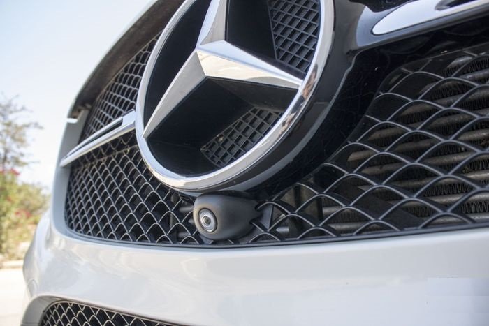 MERCEDES-BENZ COUPÉ I 350 D 258CH FASCINACIÓN 4MATIC 9G-TRONIC - Photo 16