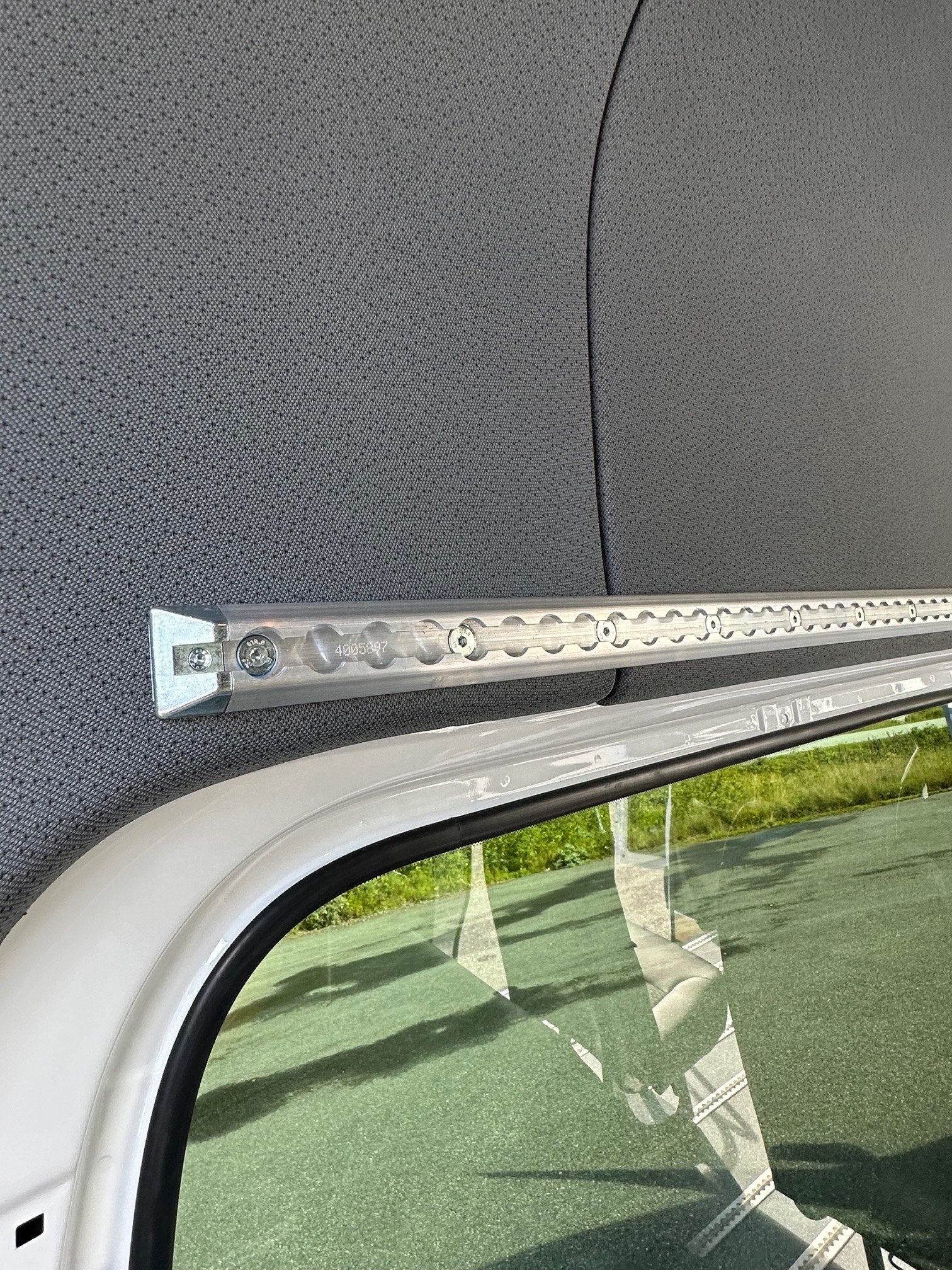 MERCEDES-BENZ SPRINTER FG III 315 CDI 43 LONG 9G-TRONIC + ELEVATEUR FAUTEUIL ROULANT - Photo 17