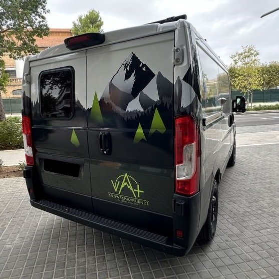 PEUGEOT BOXER 2.2D L1H1 - Photo 6