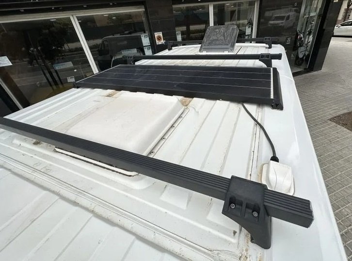 PEUGEOT BOXER 2.2D L1H1 - Photo 20