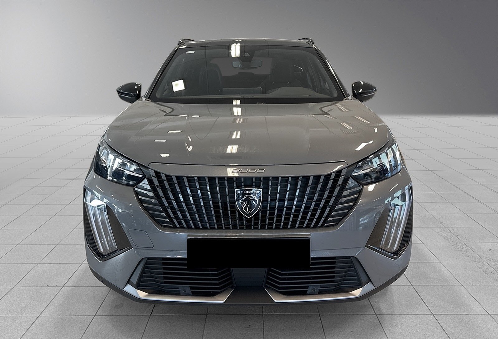 PEUGEOT E-2008 156 PK GT - Photo 2