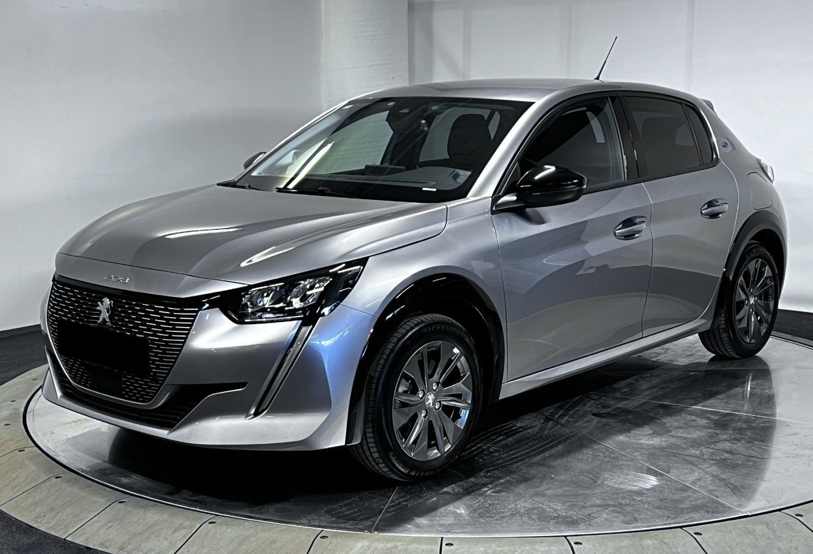 PEUGEOT E-208 136CH ALLURE 2023