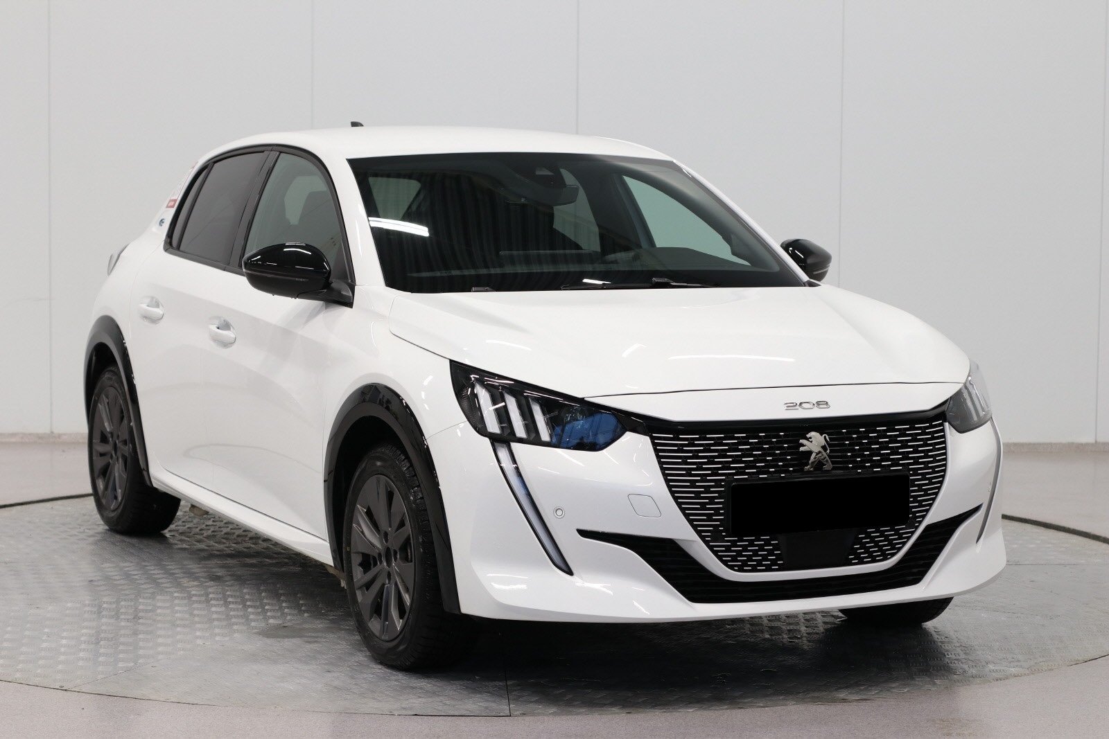 PEUGEOT E-208 136CH GT 2023