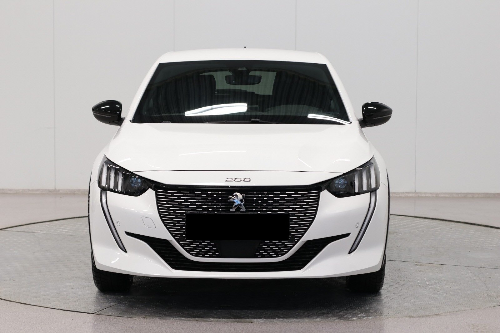 PEUGEOT E-208 136CH GT - Photo 3