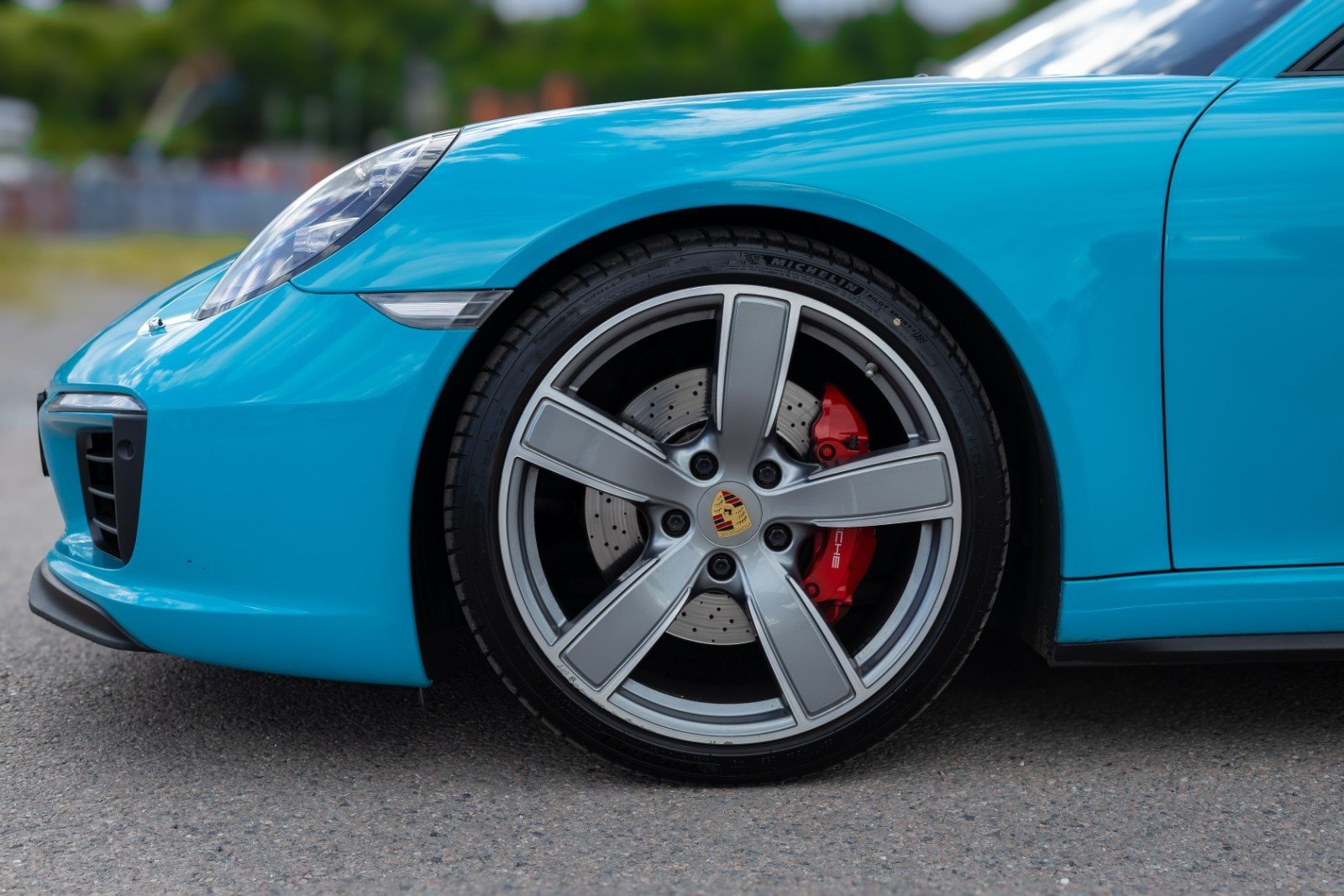 PORSCHE 911 COUPE V (991) CARRERA 4S PDK 3.0 420 CV - Photo 9