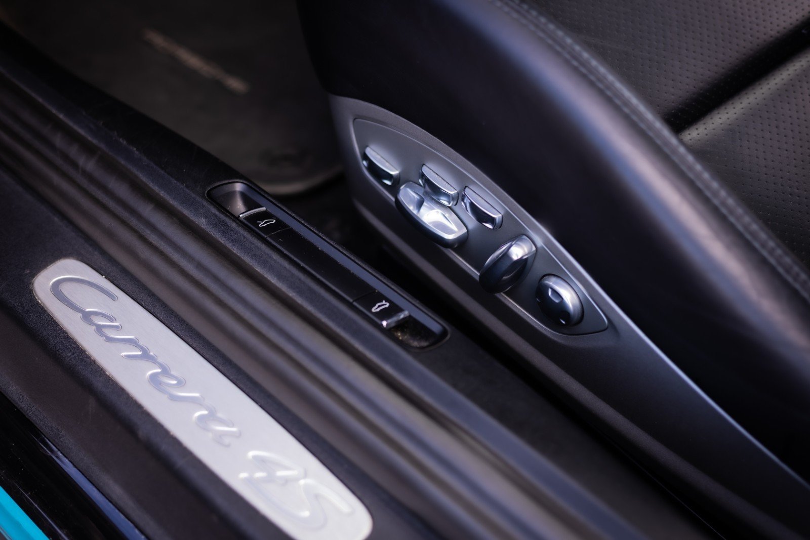 PORSCHE 911 COUPE V (991) CARRERA 4S PDK 3.0 420 CV - Photo 13