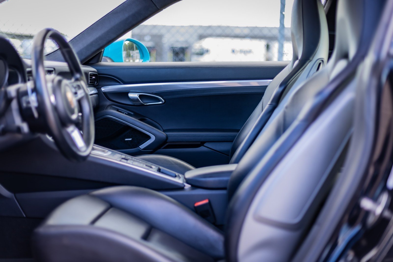 PORSCHE 911 COUPE V (991) CARRERA 4S PDK 3.0 420 CV - Photo 14