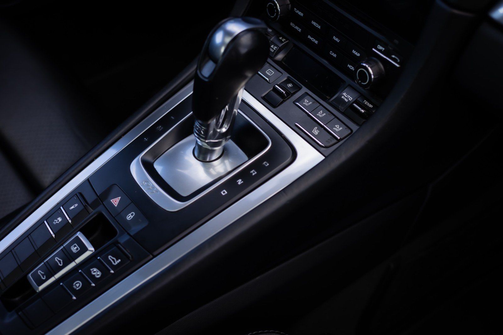 PORSCHE 911 COUPE V (991) CARRERA 4S PDK 3.0 420 CV - Photo 16