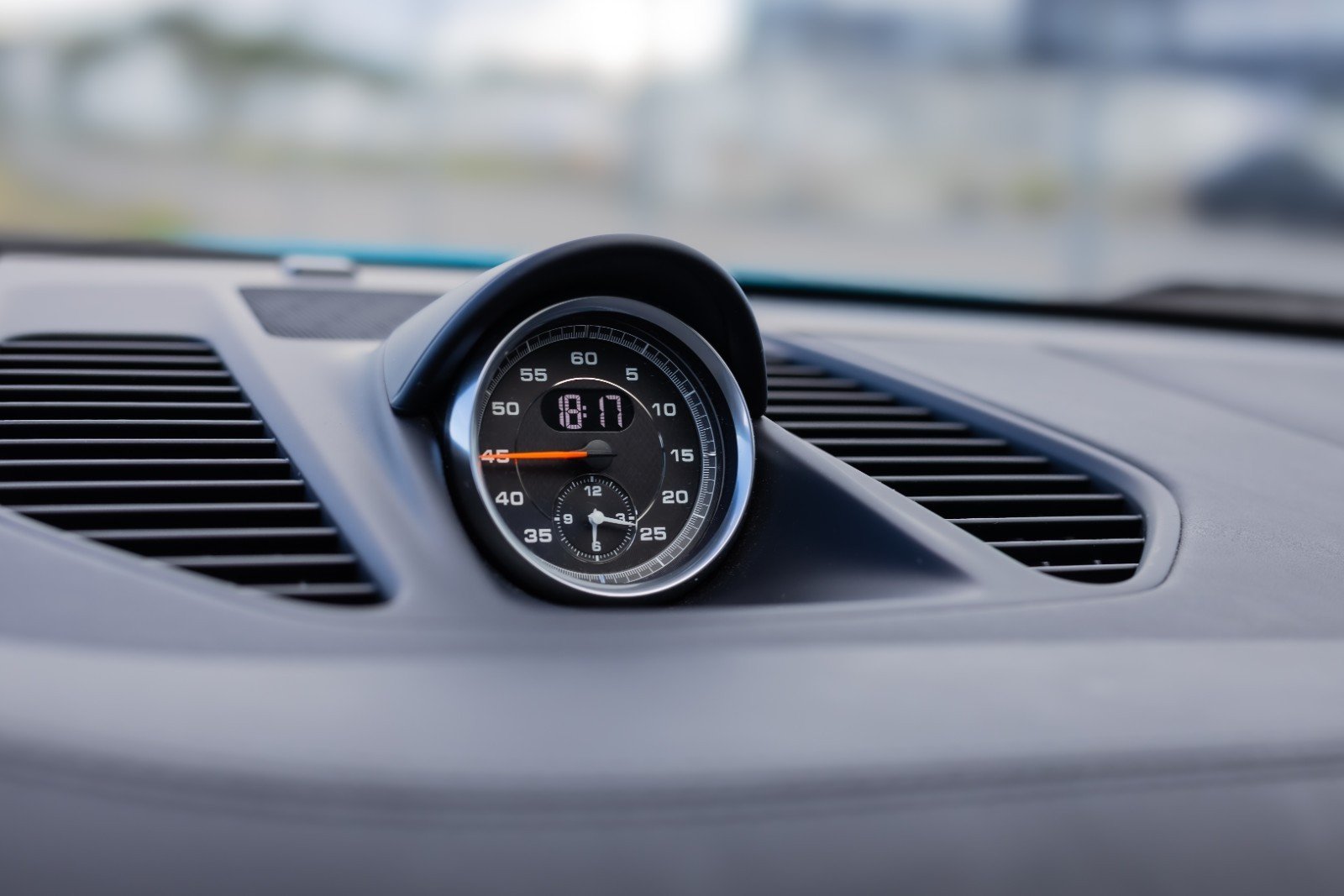 PORSCHE 911 COUPE V (991) CARRERA 4S PDK 3.0 420 CV - Photo 17