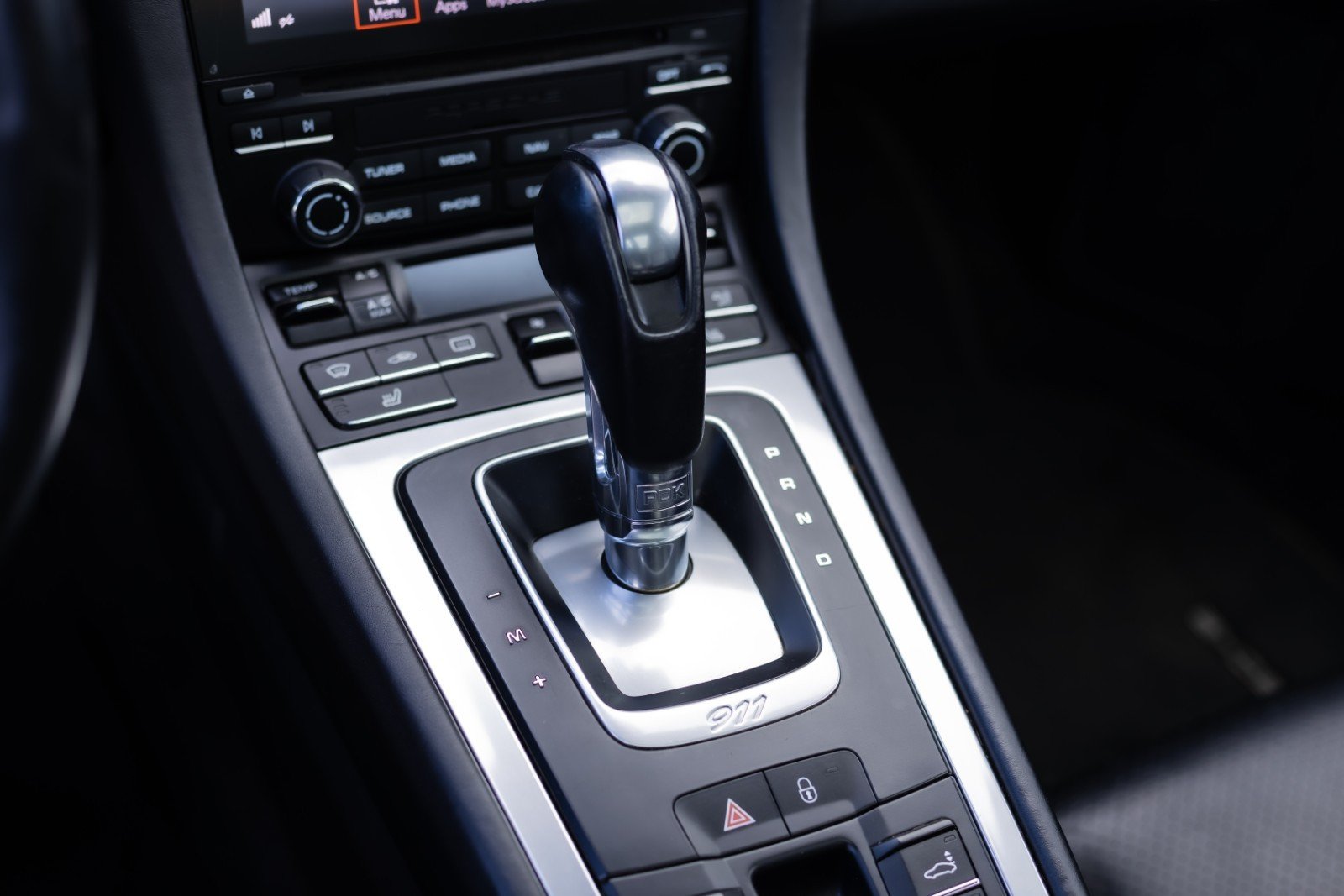 PORSCHE 911 COUPE V (991) CARRERA 4S PDK 3.0 420 CV - Photo 18