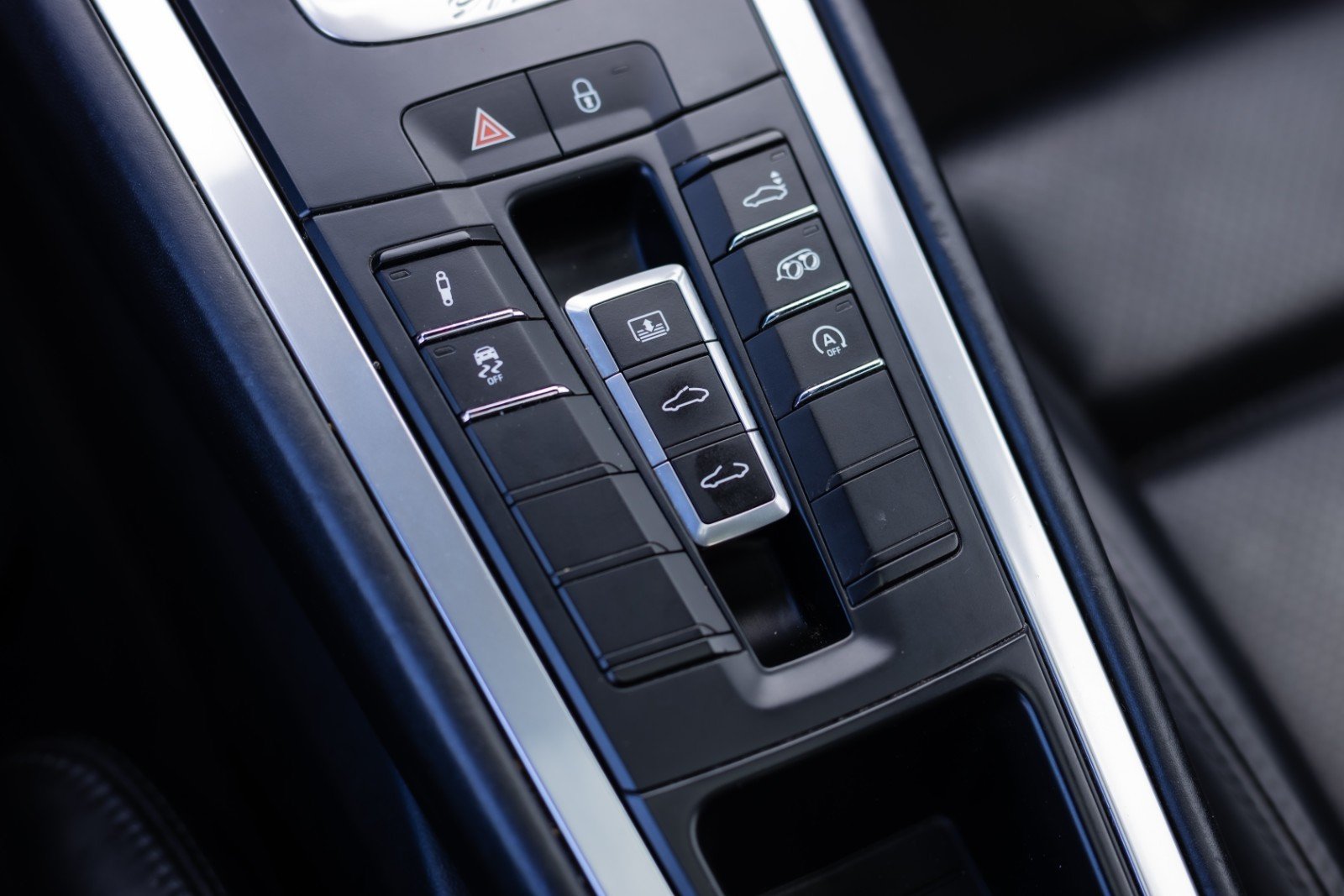 PORSCHE 911 COUPE V (991) CARRERA 4S PDK 3.0 420 CV - Photo 19