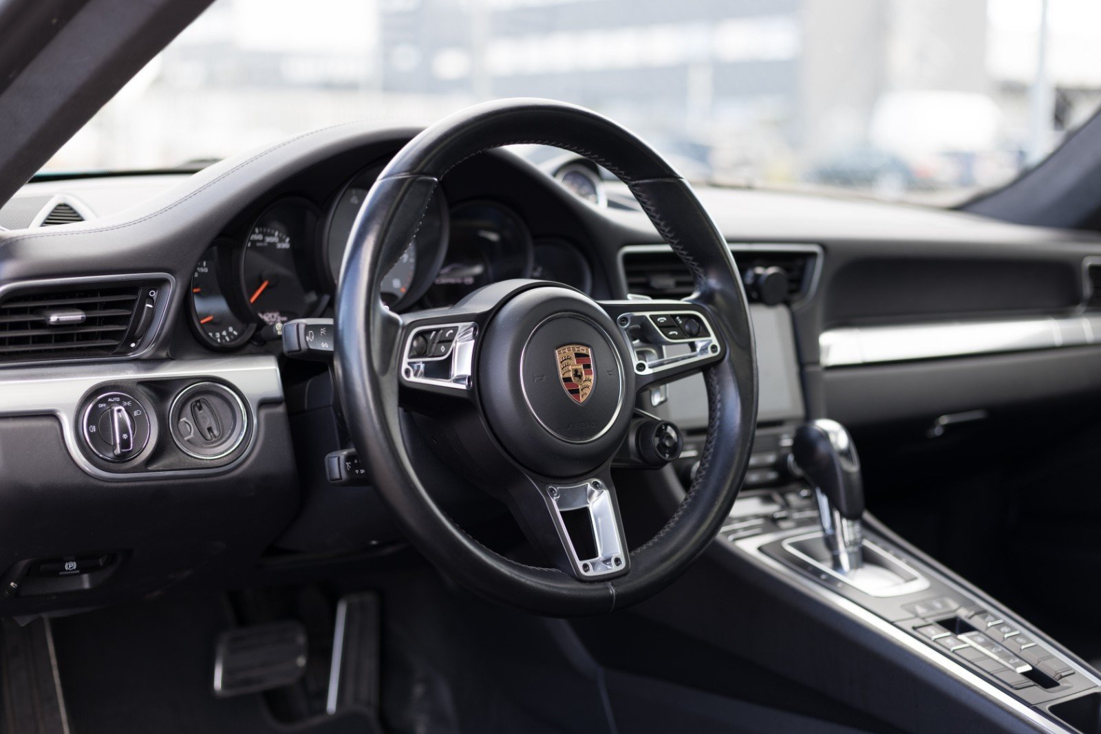 PORSCHE 911 COUPE V (991) CARRERA 4S PDK 3.0 420 CV - Photo 20