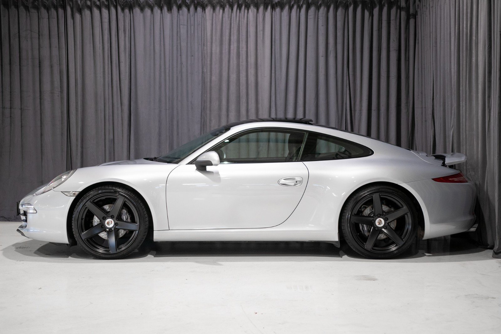 PORSCHE 911 COUPE V (991) CARRERA PDK - Photo 3