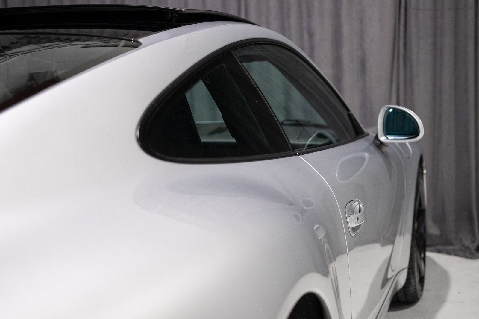 PORSCHE 911 COUPE V (991) CARRERA PDK - Photo 11