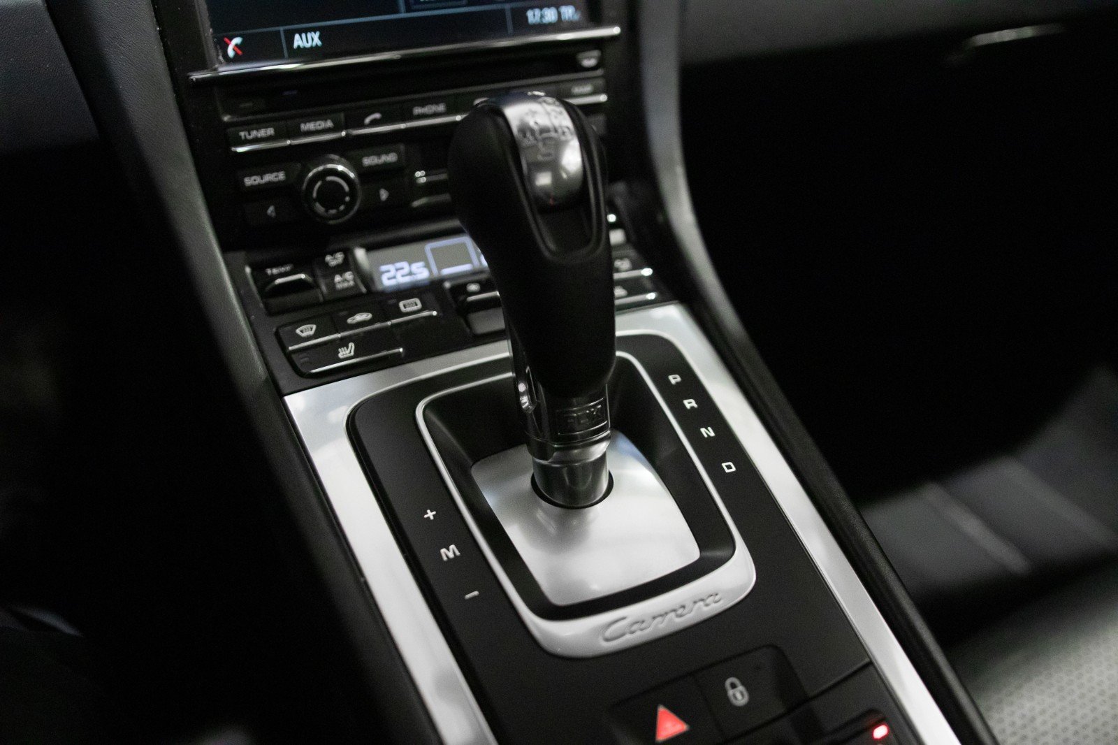 PORSCHE 911 COUPE V (991) CARRERA PDK - Photo 17